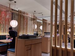 -温野菜涮涮锅(大悦城店)