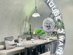 -3号仓库·创意中国菜(乐清正大广场店)