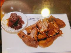 -小八仙·宴(三峡茶庄店)