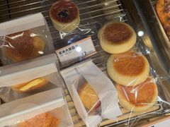 -CENTTY辛蒂咖啡·烘焙·西点(D15生活美学馆店)