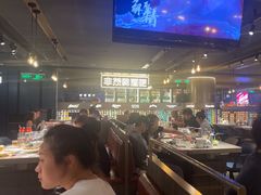 -丰茂烤串(港旅店)