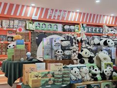-熊猫邮局(少城店)