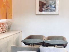 -Chrisbakery&Cafe克莉丝烘焙咖啡馆(万科店)