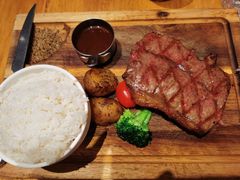 -森Some Fusion(荔湾店)