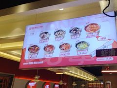 -龍歌自助小火锅(秦淮水游城店)