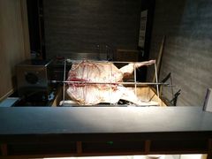 -蓝鲸湾汤泉(包河店)