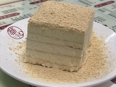 -香港華心糖水鋪(南西总店)
