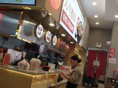 -阿香米线(杭州良渚永旺店)