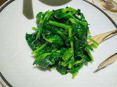 碗豆尖-喜公馆(平安金融中心店)