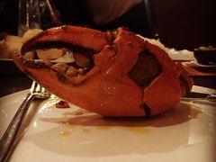 -Ministry of Crab(科伦坡店)