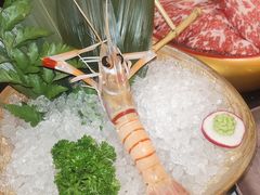 -牛New寿喜烧(虹桥新天地店)