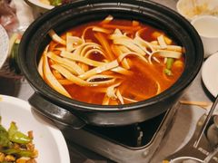 -肖记公安牛肉鱼杂馆·省级非物质文化遗产(江汉路直营店)