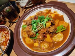 -纳鲁孜·新疆特色餐厅(上海悦荟广场店)