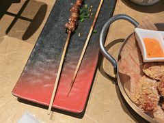 -炉鱼(萧山万象汇店)