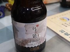 -南花桥羊肉馆老字号(乌镇店)