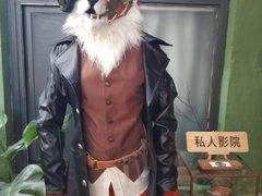 -出走咖啡·面包(宋庄店)