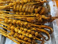 -十里铺铁板鱿鱼