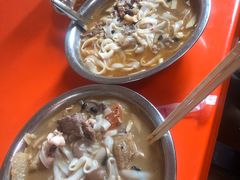 老友牛肉粉-舒记粉店(七星路店)