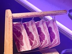 -杨小佳·齐齐哈尔烤肉·烤串(广州店)