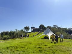 -飞天山旅游区
