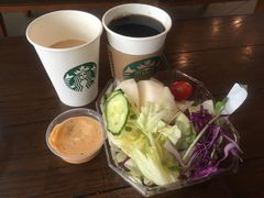 -星巴克(厦门SM新生活广场店)