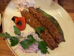 -Antalya安塔利亚土耳其餐厅(猎德店)