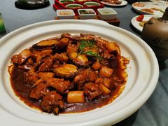 -阿庄新豫菜(航海东路店)