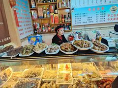 -正宗天津烧麦馆(柳州路店)