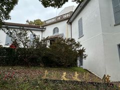 -上海佘山国家森林公园西佘山园