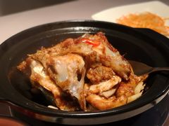 邓大喜秘制鱼头-芙蓉堂(武汉天地店)