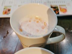 -穿越·兴化早茶·兴化味(英武路店)