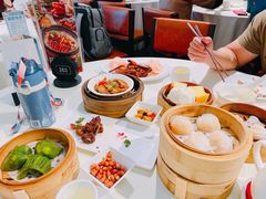 -潮福城大酒楼·潮味粤品·港式点心(湖滨北路店)