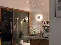 -COTTON CAFE(德信·中外公寓店)