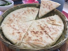 -阿婆情腊排骨火锅(金虹路店)