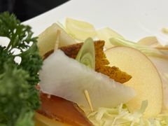 -巷语私房料理(华一实业大厦店)