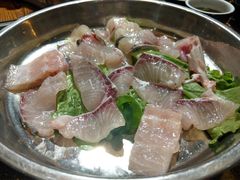 -渔米粥(罗湖店)