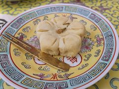 -宫事颐庭·老佛爷贵寿下午茶(颐和园店)