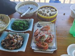 -北港方记海鲜楼·海景餐厅