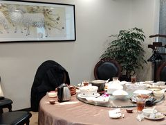 -庄氏祥记家常食府(国瑞建材家居博览中心店)