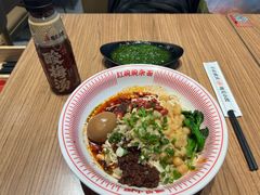 -遇见小面(广州南站店)