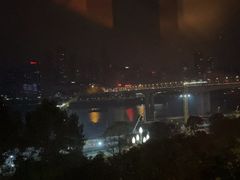 -丽晶轩中餐厅(重庆丽晶酒店)