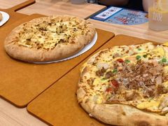 -达美乐比萨(良乡大学城店)