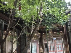 -VOYAGE COFFEE(杨梅竹店)
