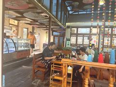 -丽江庭院之爱在路上(西单店)