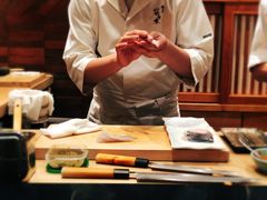 -奈良本寿司(永嘉路店)