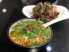 -宛平李记小吃(东关街店)