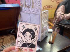 -PIGGYOO人生四格漫画店(朝外店)