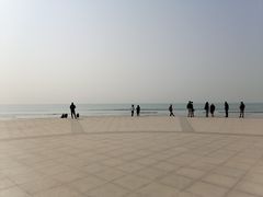 -江山半岛白浪滩景区