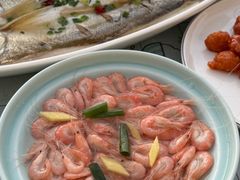 -美味之家·湖景农家乐(太湖东山店)