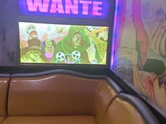 -酷秀KTV(阳泉滨河店)